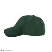 Harry potter casquette baseball slytherin