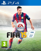 Fifa 15 - PS4