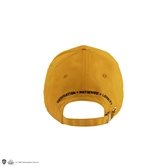 Harry potter casquette baseball hufflepuff