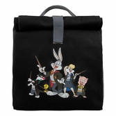 Looney tunes sac à goûter looney tunes at hogwarts