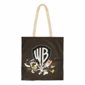 Looney tunes sac shopping looney tunes