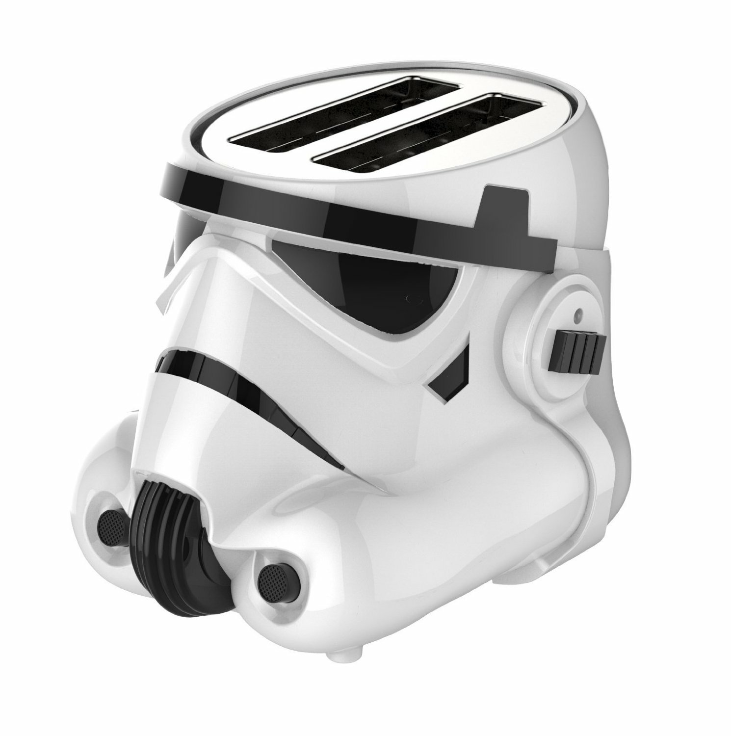 Pangea - Star Wars - Grille-pain Death Star - Cdiscount Electroménager