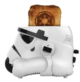 Grille Pain Star Wars Stormtrooper - Pangea Brands