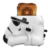 Grille Pain Star Wars Stormtrooper - Pangea Brands