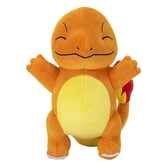 Pokémon peluche salamèche 20 cm