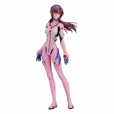 Evangelion: 2.0 you can (not) advance figurine plamax mari makinami illustrious 20 cm