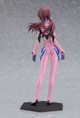 Evangelion: 2.0 you can (not) advance figurine plamax mari makinami illustrious 20 cm