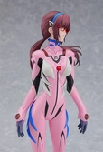 Evangelion: 2.0 you can (not) advance figurine plamax mari makinami illustrious 20 cm