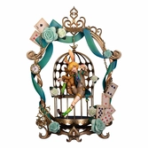 Fairy tale another statuette 1/8 march hare 41 cm