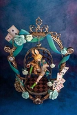 Fairy tale another statuette 1/8 march hare 41 cm