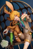 Fairy tale another statuette 1/8 march hare 41 cm