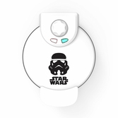 Gaufrier Star Wars Stormtrooper - Pangea Brands
