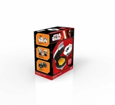 Gaufrier Star Wars Stormtrooper - Pangea Brands