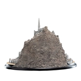 Le seigneur des anneaux statuette minas tirith 21 cm
