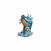 Cookie run: kingdom vinyl figurine sea fairy cookie 12 cm