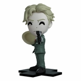 Spy x family vinyl figurine loid forger 12 cm