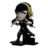 Spy x family vinyl figurine yor forger 12 cm