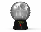Machine à pop corn Star Wars Étoile noire - Pangea Brands
