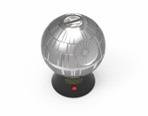 Machine à pop corn Star Wars Étoile noire - Pangea Brands