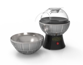 Machine à pop corn Star Wars Étoile noire - Pangea Brands