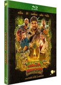 Jack mimoun et les secrets de val verde - Blu-ray