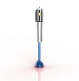 Mixeur Star Wars Sabre Anakin Skywalker - Pangea Brands