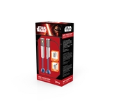 Mixeur Star Wars Sabre Anakin Skywalker - Pangea Brands