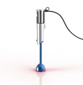 Mixeur Star Wars Sabre Anakin Skywalker - Pangea Brands