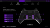 Manette Sans-fil VictriX Pro BFG Hybrid - PS5