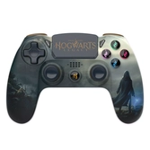 Harry potter - Manette Sans Fil PS4 édition Hogwarts Legacy