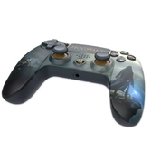 Harry potter - Manette Sans Fil PS4 édition Hogwarts Legacy