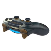 Harry potter - Manette Sans Fil PS4 édition Hogwarts Legacy