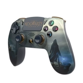 Harry potter - Manette Sans Fil PS4 édition Hogwarts Legacy