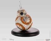 Star wars episode ix elite collection statuette bb-8 8 cm