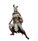 Court of the dead figurine kier first sword of death 10 cm