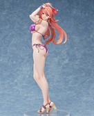 Hotlimit statuette pvc 1/4 covergirl minatsu 43 cm