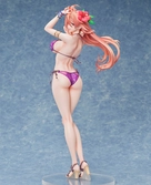 Hotlimit statuette pvc 1/4 covergirl minatsu 43 cm
