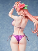 Hotlimit statuette pvc 1/4 covergirl minatsu 43 cm
