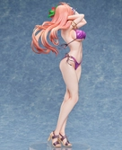 Hotlimit statuette pvc 1/4 covergirl minatsu 43 cm