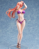 Hotlimit statuette pvc 1/4 covergirl minatsu 43 cm