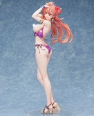 Hotlimit statuette pvc 1/4 covergirl minatsu 43 cm