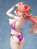 Hotlimit statuette pvc 1/4 covergirl minatsu 43 cm