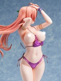 Hotlimit statuette pvc 1/4 covergirl minatsu 43 cm