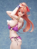 Hotlimit statuette pvc 1/4 covergirl minatsu 43 cm