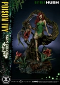 Batman hush statuette 1/3 poison ivy 78 cm