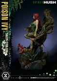 Batman hush statuette 1/3 poison ivy 78 cm