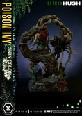 Batman hush statuette 1/3 poison ivy 78 cm