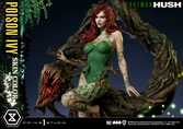 Batman hush statuette 1/3 poison ivy 78 cm
