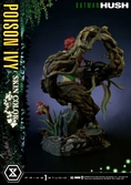 Batman hush statuette 1/3 poison ivy 78 cm