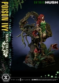 Batman hush statuette 1/3 poison ivy 78 cm